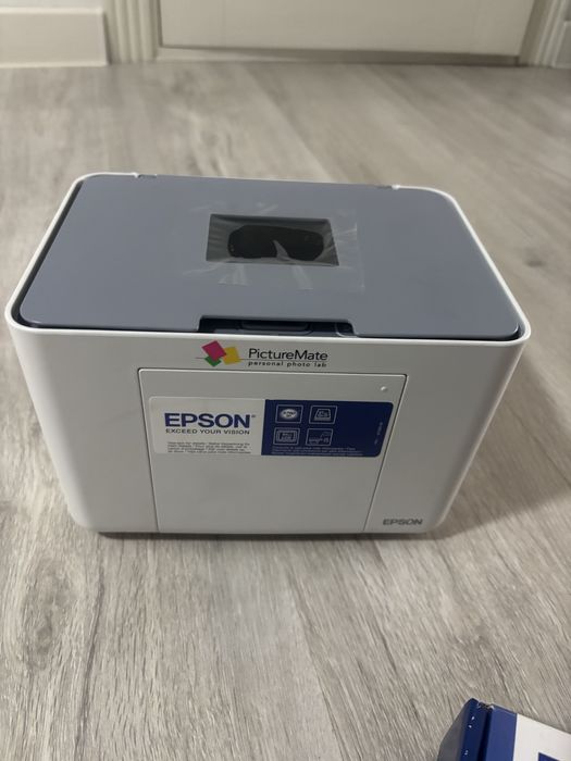 Продам фотопринтер