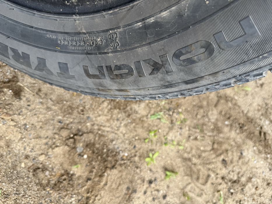 Продам Шины летние