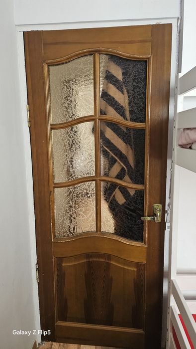 Межкомнатные двери