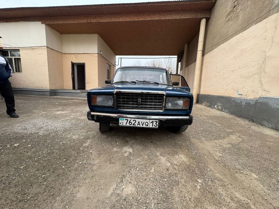 Лада ваз сатылады