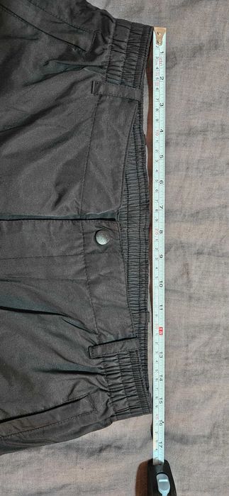 Overpants impermeabili Endura masura L