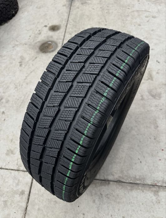 OFERTA! Anvelope Iarna M+S 205/65 R16C Dot 2026 Garantie 3 Ani Dot 2026