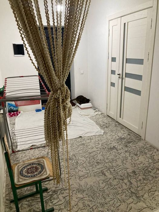 Ижарага уй берилади алгаритим  эшонгузар сити Навастройка дом  2 хона