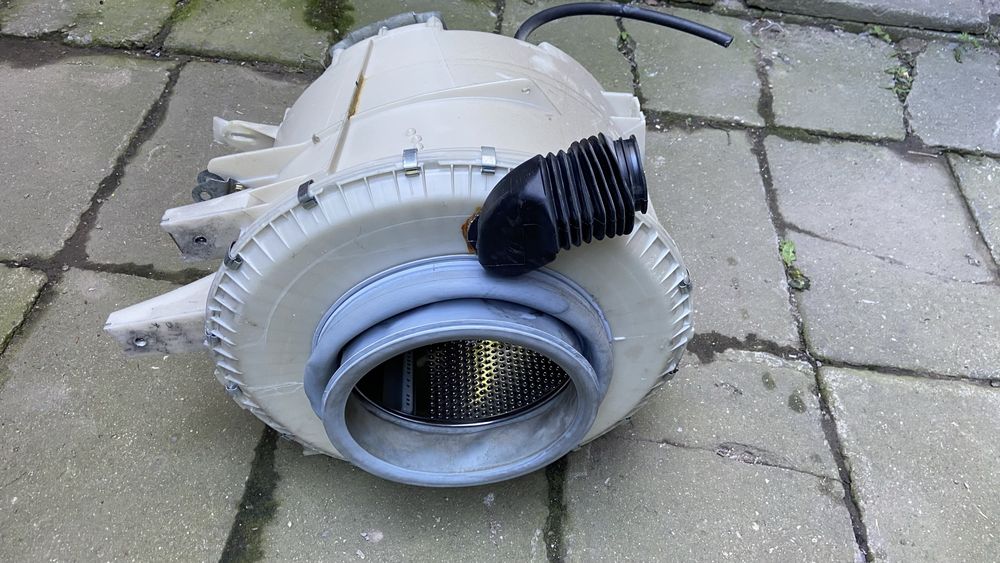 Пералня Fagor fe 1046 на части и пералня Whirlpool AWT 2260- на части