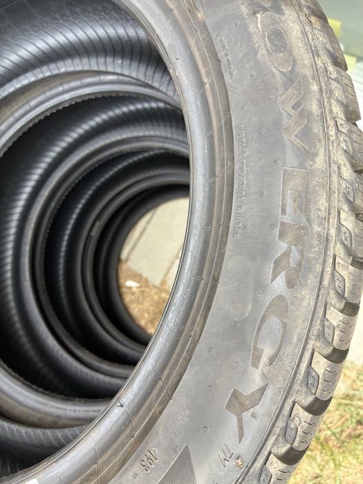Anvelope Pirelli noi 225/50/r17