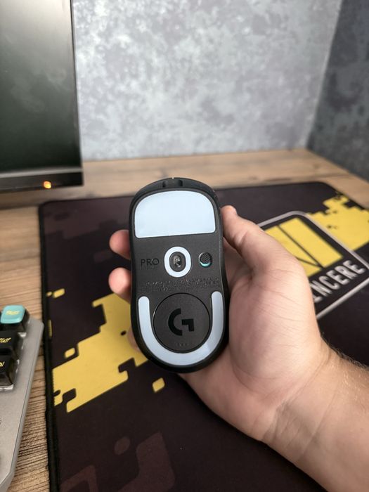 logitech g pro x superlight se 2
