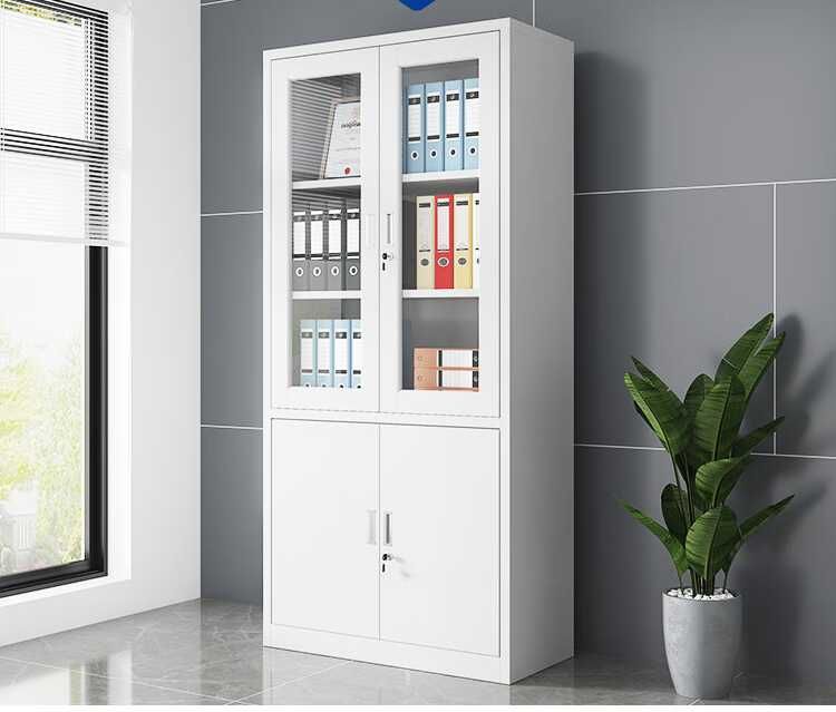 Металлический шкаф / школа / для бумаг / противовзломный