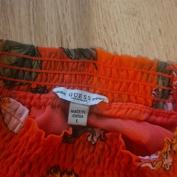 Дамски потник Guess