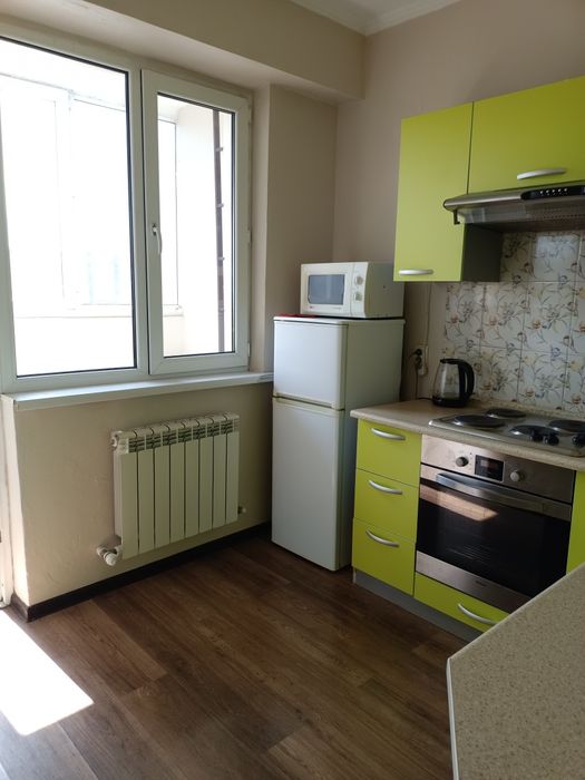 Квартира посуточно