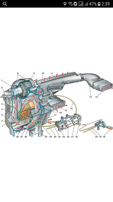 Ремонт ваз лада коробка двигатель