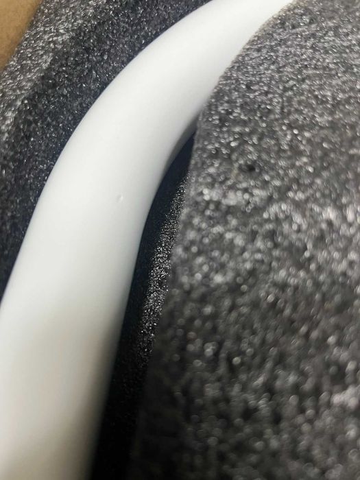 Дефект смесител за кухня с издърпваща се глава и 2 режима на стр 9600