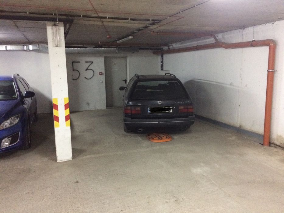 Дава се под наем Гараж / Паркомясто в София, 7-ми 11-ти километър - 20 кв.м за 61.2 € - Снимка #7