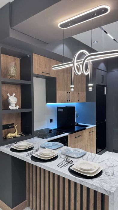 Акай Сити сдаётся новая 2х комнатная!