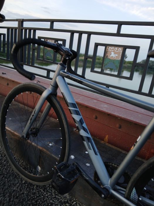 Jixf фикс fixed gear М