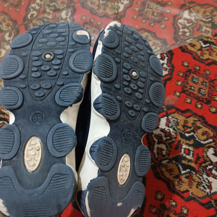 Òģil bolalar oyoq kiyimi