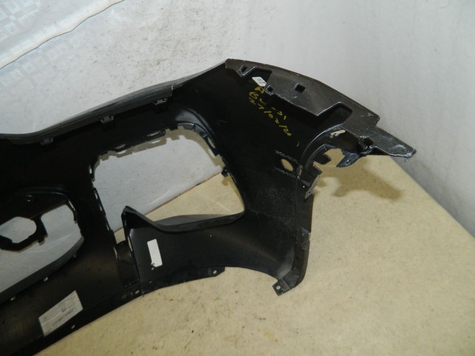 Bara fata BMW X3  /  X4, G01  /  G02 M-Sport, 2018, 2019, 2020, 8089743