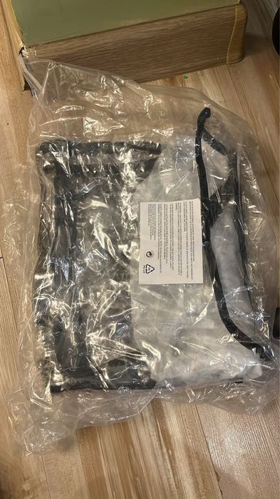 Прогулочная коляска Easywalker