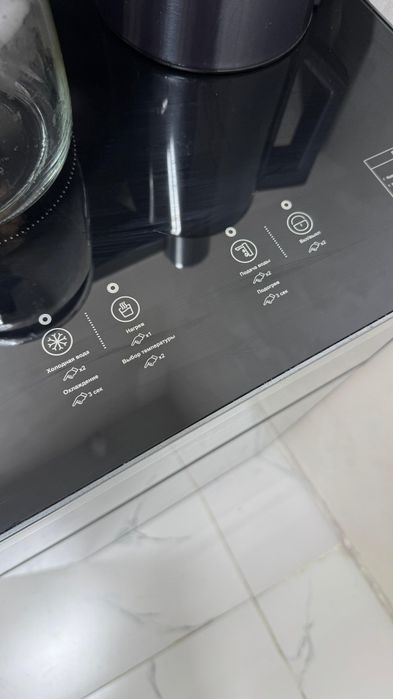 Продам куллер для воды