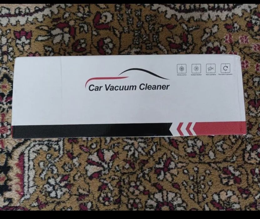 Aspirator auto     .