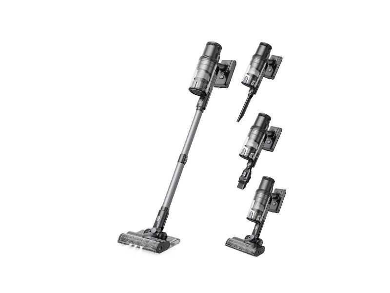 Безкабелна Вертикална Прахосмукачка Proscenic P11