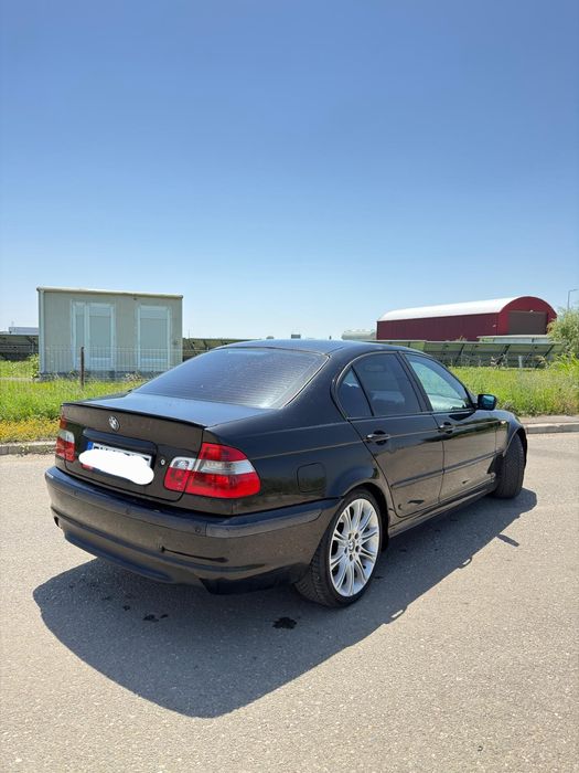 BMW 3 Series 2006 — imagine 2