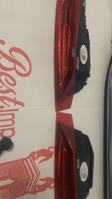 Piese  VOLVO XC60 2018-2023 si 2008-2011