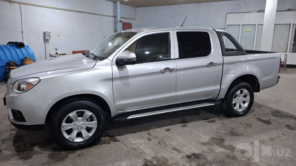 Jac T6 srochni sotiladi