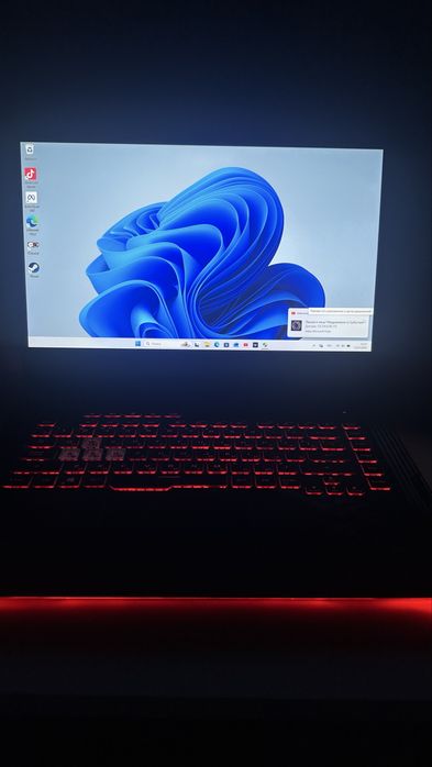 Asus rog strix g15