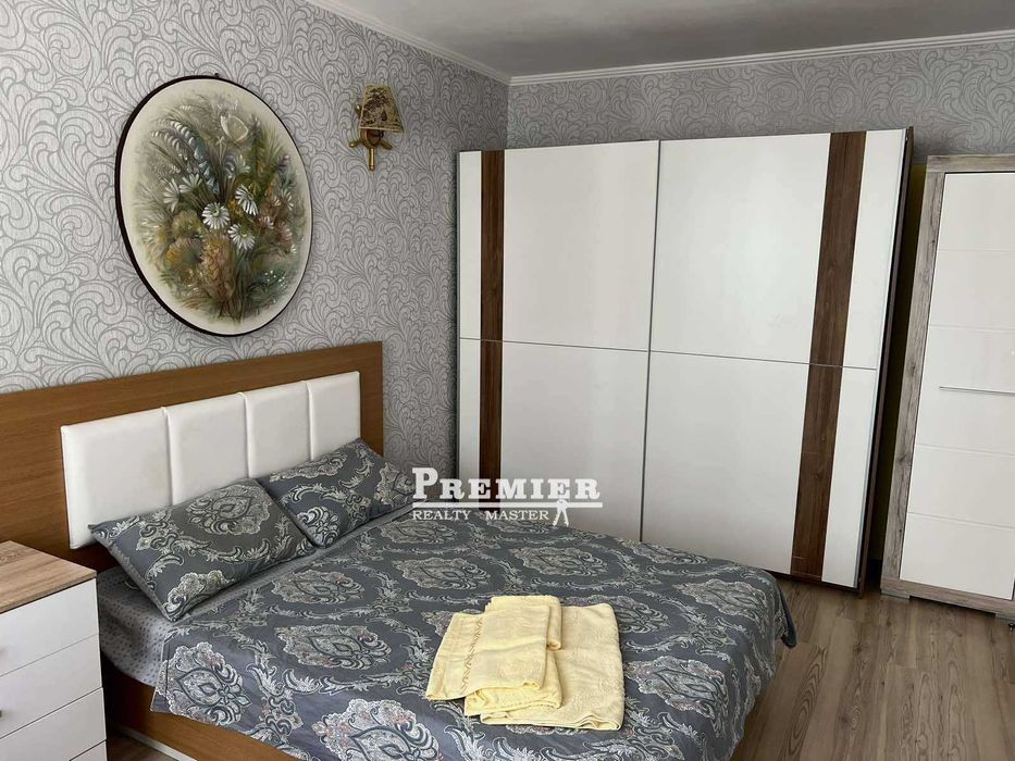 Продава се Двустаен апартамент в Несебър - 55 кв.м за 1219 €/кв.м - Снимка #14