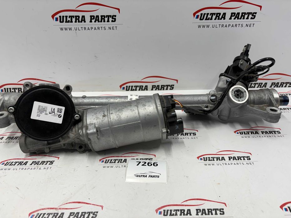 Електрическа Рейка RWD За БМВ 2 Г42 3 Г20 4 Г22 Г26 BMW 2 G42 3 G20 4 G22