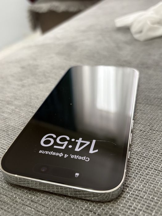 Iphone 14 pro 256 gb.