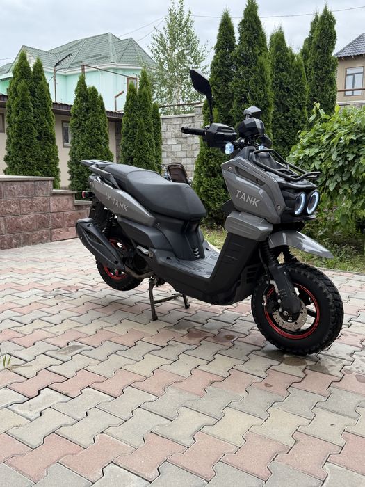 Продам мопед LI TANK