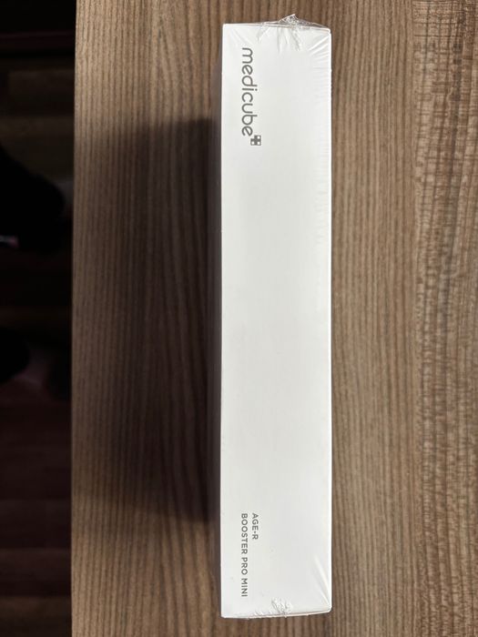 Medicube Age-R Booster Pro Mini