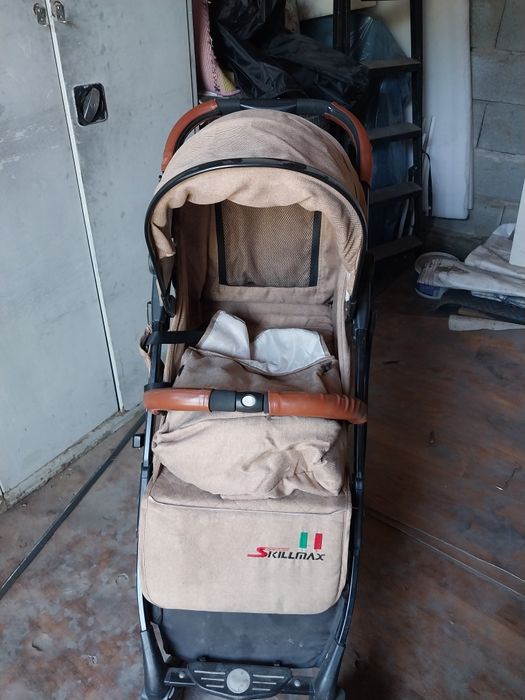 Коляска для детей