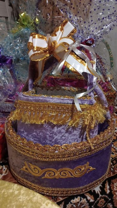 Корзинки 5000 тыс