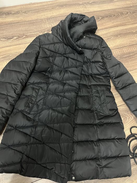 Новая куртка демисезон