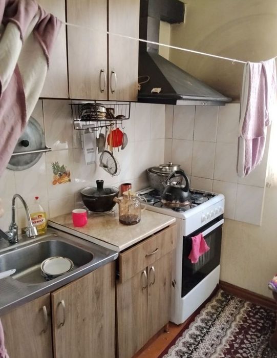 Продается квартира 3/1/5 Ялангач