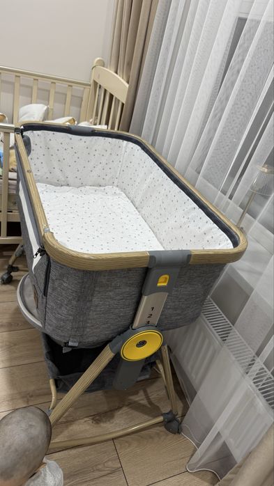 Продам манеж колыбель