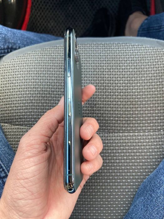 Продам либо обмен Айфон 11 про