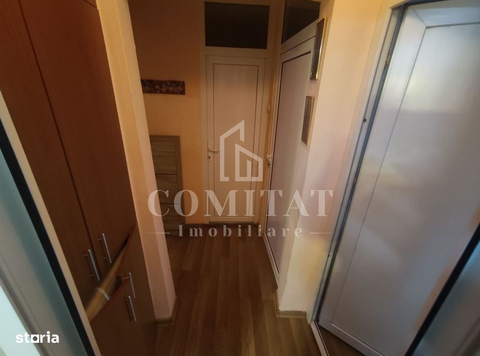 Apartament cu 3 camere | 2 balcoane | Zona Complex Sigma