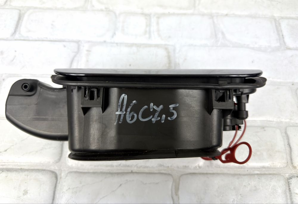 Капачка гориво AUDI A6 C7 4G 4G0809906A