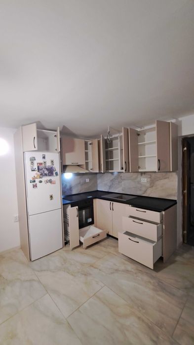 Mobila la comanda din PAL/MDF