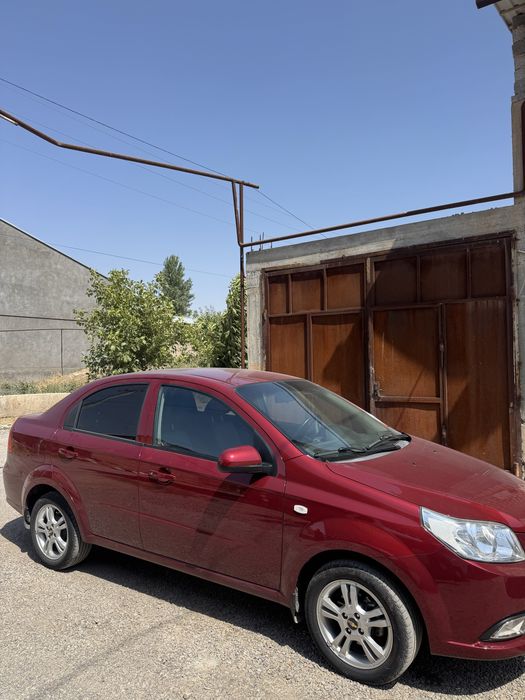 Nexia 3 2021 yil avtomat