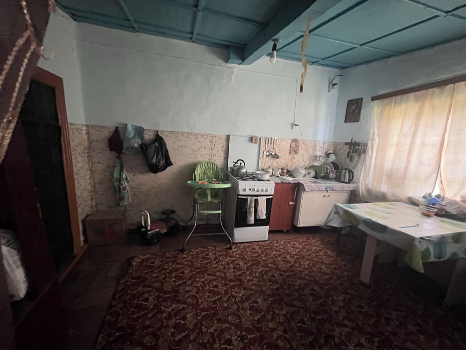 Продам частный дом