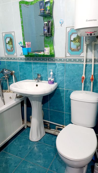 Продаю квартиру 16 мкр