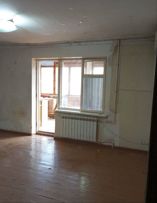 ‘Продается 2/6 Ин-Яз‼️Кирпич (Чиланзар 9) 2 комнатная