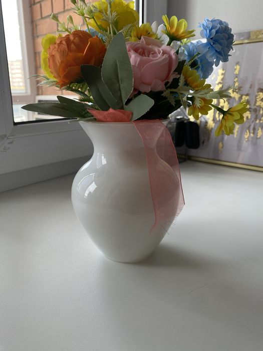 Продам вазы, шкатулку с доставкой