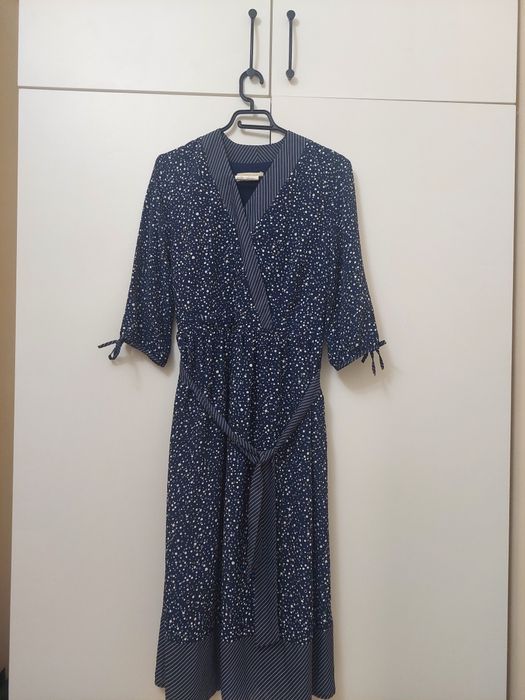 Женское повседневное  платье