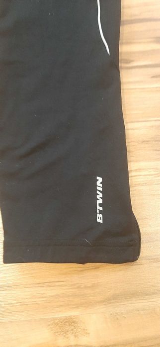 Panataloni ciclist barbati BTWIN STRATERMIC marimea XXL-5lei transport