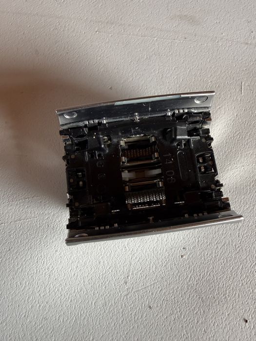 Braun Series 5 electric shaver